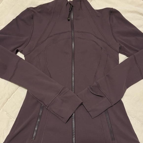 lululemon athletica Jackets & Blazers - lululemon define jacket